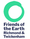 Green Richmond Logo